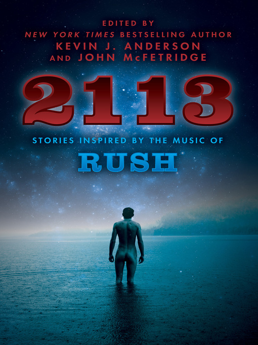 Title details for 2113 by Kevin J. Anderson - Available